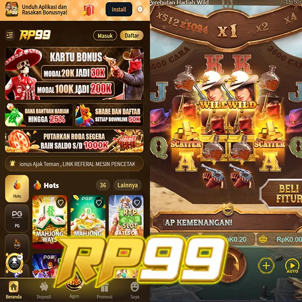 RP99 Maxwin Pola Gacor Hari Ini