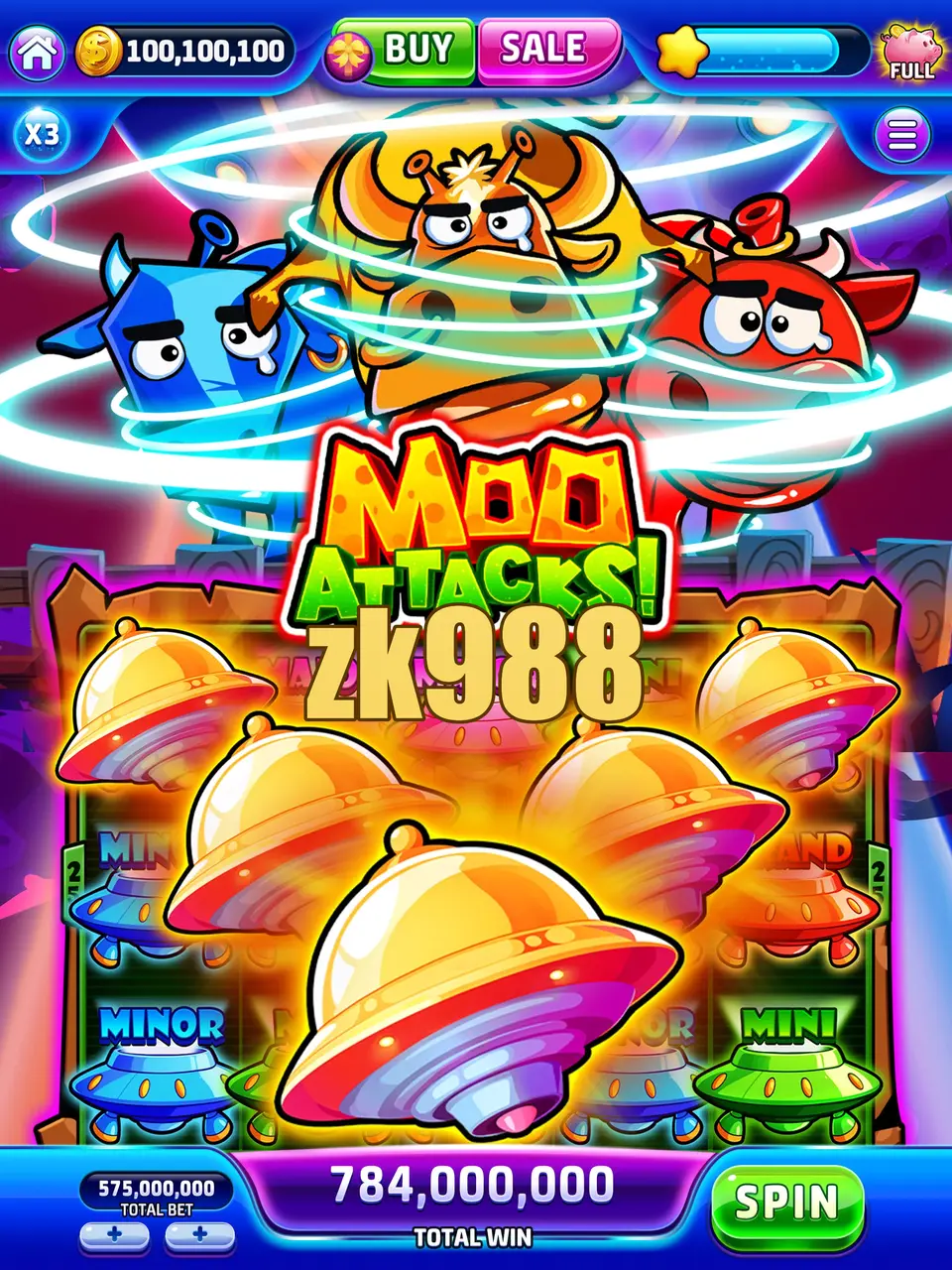 zk988 APK