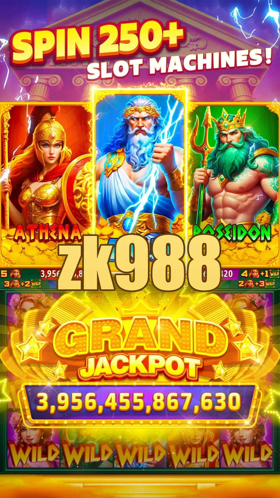 zk988 APK