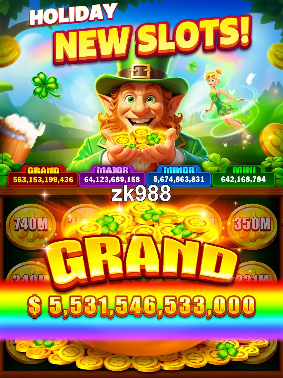 zk988 APK