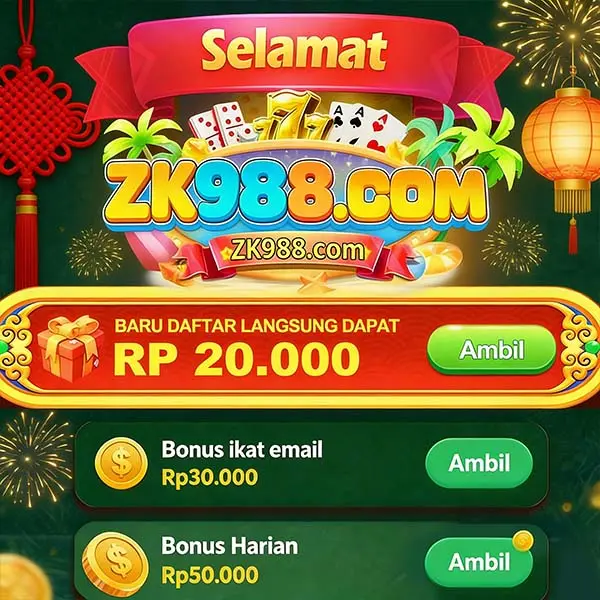 ZK988 APK Resmi Unduh Indonesia